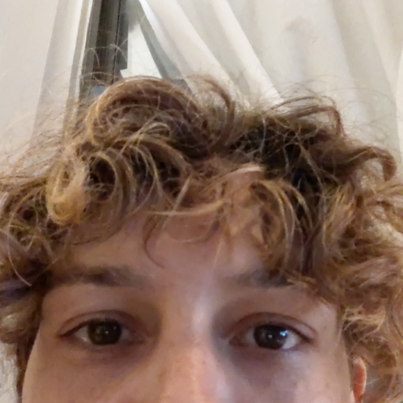 Meet your Posher, Whitney - Picture 1 of 1